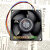 Nidec V80E12BS2A5-57 12v 1.95A 8038 8cm 服务器散热风扇 2线