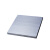 京纯6061铝板加工定制7075铝合金航空板材扁条片铝 深红色