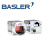 德国basler工业相机acA2500-14gm 视觉ccd黑白机器视觉 2500-14gc