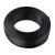 郑联 YZ橡套软电缆黑色YZ 3*2.5+1*1.5一卷价/100米
