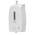 瑞沃（SVAVO）自动感应皂液器免打孔泡沫洗手液盒壁挂洗手液机酒店卫生间皂液盒 PL-151046泡沫款 白色