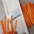 德科杰适用于切丝器土豆丝檫子擦丝插丝板家用擦菜器厨房擦萝卜丝工具配 加长龙江切薯条7mm粗条款+护手器
