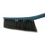 wimete 威美特 WIjj-42 毛床刷 刷被子沙发清洁刷 除尘刷 桌面小扫帚 蓝色