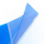 圣科莱雷翔定制彩色PVC片材 透明塑料片 PP磨砂胶片 PET吸塑卷材PC硬板 样品0.3毫米21*29.7厘米1张