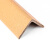 30根 L型纸护角条 纸包角 包角条牛皮纸打包护角条 防撞纸护角 纸包装护角 硬纸包角条 30根50505mm1m