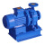 治波ZB卧式管道泵380V离心泵口径DN40普通增压水泵ISW40-200B-2.2KW