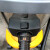橙央 BF501b桶式吸尘器大功率30L酒店洗车专用吸尘吸水机1500W BF501B汽配5米软管
