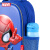 迪士尼（disney）儿童书包幼儿园男孩蜘蛛侠2-6岁宝宝双肩包背包 BA5350B 藏青