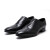 REGAL丽格日本直邮进口商务正装英伦婚鞋系带男鞋牛津鞋11LR AS B 40