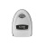 斑马（ZEBRA）DS2208条码扫描枪白色USB套装