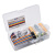 For-arduino 学习套件传感器配件电子原件包有实验板线电阻器 E23学习套件