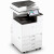 理光IM C2000/2500彩色大型A3打印机A4激光打印复印扫描复合机多功能一体机网络办公商用 IM C2500 双层纸盒+自动双面输稿器