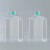 洁特（BIOFIL JET） CC-9311-08 一次性细胞培养瓶 TCF002600 1箱(5只/袋×8袋)