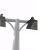 德普威 DNP 多用途通路灯配件DG02Y型灯杆50cm