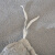 南极人加厚法兰绒四件套珊瑚绒冬季被套200*230cm床单床上用品 1.5m摩卡