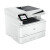 惠普（HP）4104dw/fdw打印机A4黑白激光复印扫描多功能一体机双打双复双扫输稿器429升级款 4104dw(有线无线+三合一+40页/分钟)