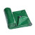 夜霸途油布防汛防雨工业盖布苫布防水布篷布防水防晒加厚遮雨布卷帘布     绿色款5米X10米
