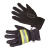 九江消防 JJXF 消防手套（布+皮） JJXF-ST-2 （布+皮）