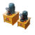 电动试压泵便携式试压泵试压泵厂家直供管道电动液压 DLDB-D