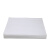 金诗洛 KSL116 白色工业吸油棉 加厚吸油毡吸油垫多功能吸油纸 100片(40cm*50cm*2mm)