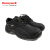 霍尼韦尔SP2012202巴固劳保鞋防静电耐磨透气防刺穿防臭安全鞋黑色38码1双装