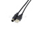 USB A  MINI-DIN插口8针电缆 滴位仪 数据线 1.8m