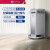 艾泊斯（AirProce）空气净化器除醛宠物异味粉尘AI-300/370 AI-370深度除醛