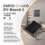 ESP32-S3-LCD-EV-Board ESP32-S3-LCD-EV-Board