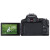 佳能（Canon） 200d二代 单反相机 200d2代套机 入门级数码照相机 EOS200DII代 EF-S 18-55 STM 套机 黑色