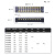 森扬 SNAYN TB接线端子排 组合式接线排接线端子链接排 规格TB-1506 铁（50只/包）