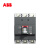 ABB 塑壳断路器-FORMULA；A2B250 TMF160/1600 FF 3P