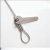TLXT  不锈钢钢丝绳包胶塑料葡萄架钢丝绳 钢丝绳3mm（38米套装） 