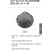8247 R95活性炭 防毒防尘 韩国口罩油漆 8247 CN单个