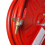 大地消防 消防软管卷盘 消防器材软盘水带20米