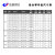 组合式塑料零件盒加厚斜口五金件工具盒货架螺丝物料盒BW款 W3红 170*115*80