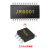 语音模块播放串口声音播报识别模块定制语音芯片控制模块JR6001 主控芯片+32Mbit内存
