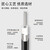 丰应子 Fakra公转Fakra公延长线 C型转sma公母接头转接线GPS天线0.1米 FYZ-GJ58B
