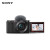索尼（SONY） ZV-E10微单相机 zv-e10直播美颜相机 小巧便携 4K视频vlog微单相机 黑色16-50 OSS 标准防抖套机 旅拍达人套餐三【含128G卡、双肩包、三脚架等】