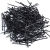 维诺亚国标3X60mm尼龙扎带理线绑扎带捆扎线条短1000根超小6厘米塑料Q 黑色3*60宽1.9mm1000条