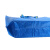 安英卡尔 W1140 PP料蓝色船型手提编织袋打包袋 可定制 中号45X45X18cm（2条）
