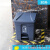 适用分类垃圾桶大号脚踩脚踏式户外环卫带盖商用回收 30L防老化加厚型-灰色()