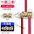 接线帽大功率分线器接线端子电线分支接头连接器一二进四六出并线 一进二出丨1.5-10平方丨FXD1-21