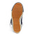 新洋防水橡胶钓鱼甲板靴防砸水鞋防护雨靴969-1颜色可定制37