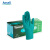 安思尔/Ansell 92-600一次性丁腈橡胶手套食品清洁加厚耐用型洁净室手套 M码 100只/盒