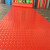 靓派（LIANGPAI）牛筋防滑垫 3*15米/卷 PVC地垫耐磨防滑 1.6mm厚 