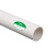 CIAC GM-50 PVC电工穿线管 塑料管阻燃PVC管 dn50/米(单位：米)