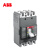 ABB 塑壳断路器-FORMULA；A1N125 TMF60/600 FF 3P