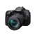 佳能（Canon） EOS 90DVLOG中端入门级数码单反相机套机佳能80D升级版 佳能90D +18-135mm IS USM镜头组合套装 官方标配【不含内存卡/相机包/大礼包等】