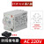 时间继电器JSZ3通电延时ST3PA-A B C D E时间控制开关220V24V AC220V A-A(0.5S/5S/30S/3M