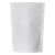 稳斯坦 W5314 (50只)棉纸自封自立袋 方茶饼散茶内袋茶叶包装密封袋子 风琴袋5*10.5cm 